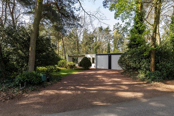 Medium property photo - Beverlaan 5, 5691 GA Son en Breugel